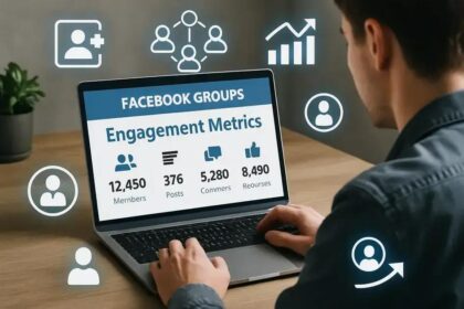 Facebook 2025: compra de seguidores melhora engajamento em grupos?