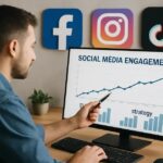 Facebook 2025: compra de seguidores realmente melhora o engajamento?