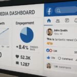 Facebook 2025: Painel de Seguidores Ajuda a Manter Alcance Orgânico