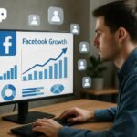 Facebook 2025: Painel de Seguidores Turbina Campanhas e Lucros