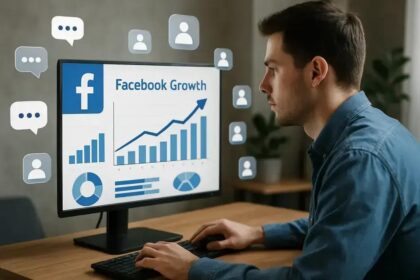 Facebook 2025: Painel de Seguidores Turbina Campanhas e Lucros
