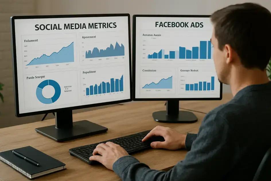 Facebook Ads: a compra de seguidores aumenta o ROI?