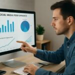 Facebook: aumentar o engajamento orgânico com suporte de painel SMM