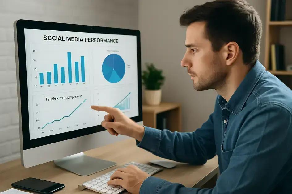 Facebook: aumentar o engajamento orgânico com suporte de painel SMM