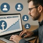 Facebook Business 2025: compra de seguidores melhora autoridade?