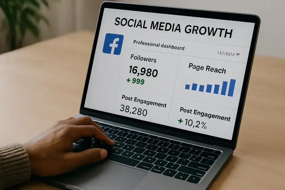 Facebook: como revender seguidores para ampliar engajamento de páginas