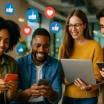 Facebook: Comprar Comentários Ajuda a Colocar Páginas no Radar Novamente