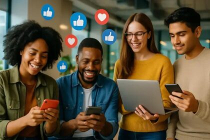 Facebook: Comprar Comentários Ajuda a Colocar Páginas no Radar Novamente