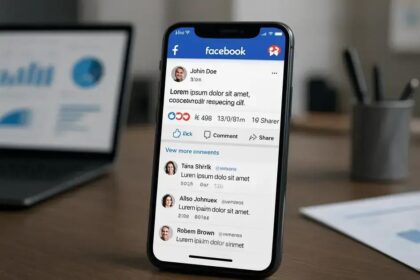 Facebook: Comprar Comentários Impulsiona Posts e Viraliza Páginas