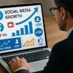 Facebook: Comprar Seguidores Brasileiros Para Aumentar Relevância