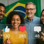 Facebook em Foco: Comprar Seguidores Brasileiros é a Nova Estratégia de Crescimento