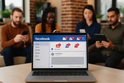 Facebook lança recurso que está revolucionando engajamento de páginas