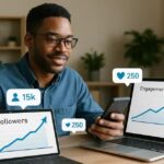 Facebook Marketplace em alta: compra de seguidores ajuda vendas?