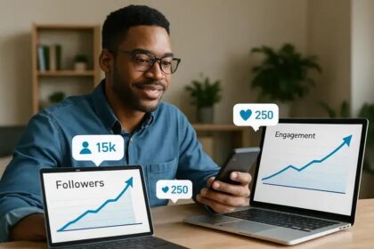 Facebook Marketplace em alta: compra de seguidores ajuda vendas?