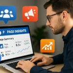 Facebook Pages: compra de seguidores ajuda no crescimento em 2025