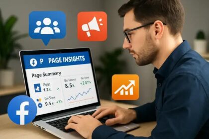 Facebook Pages: compra de seguidores ajuda no crescimento em 2025