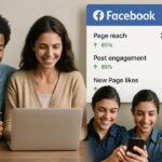 Facebook: Painel de Seguidores Para Crescer Páginas e Alcance