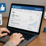 Facebook: Painel de Seguidores Para Escalar Páginas Rapidamente