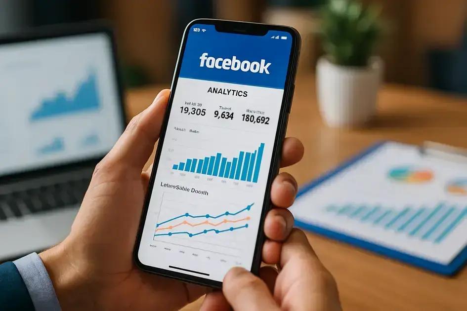 Facebook: Painel de Seguidores Para Viralizar Conteúdo em Horas