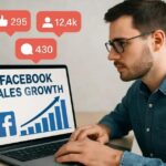 Facebook para Vendas: Comprar Seguidores Brasileiros Potencializa Conversões