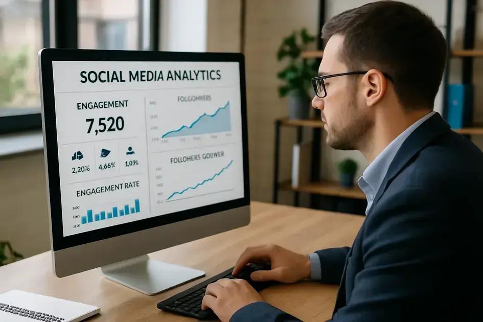 Facebook: segredos para engajamento com compra de seguidores nacionais