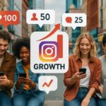 Ferramenta escondida que está ajudando perfis do Instagram a crescer