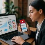 Gerando receita com painéis de seguidores e inscritos YouTube