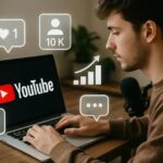Guia Completo: Painel de Seguidores no YouTube Para Iniciantes