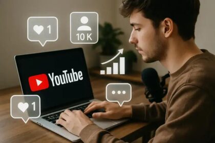 Guia Completo: Painel de Seguidores no YouTube Para Iniciantes