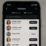 Guia definitivo: diferença entre seguidores reais e bots no Instagram