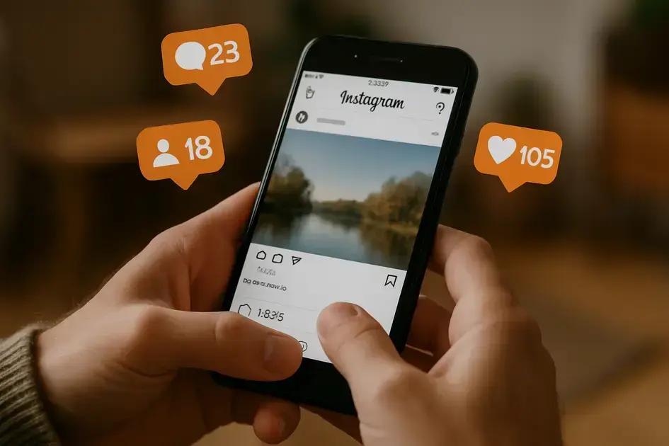 Guia prático: como comprar comentários no Instagram e transformar seguidores em clientes