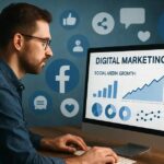 Guia prático para aumentar alcance no Facebook com painel SMM