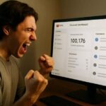 História Real: Canal Que Comprou Inscritos e Chegou a 1 Milhão