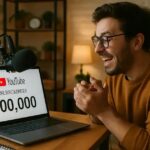 História Real: Pequeno Canal Viralizou com Compra de Inscritos YouTube