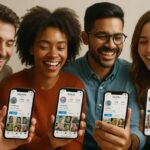 Instagram 2025: como perfis em alta estão conquistando o público