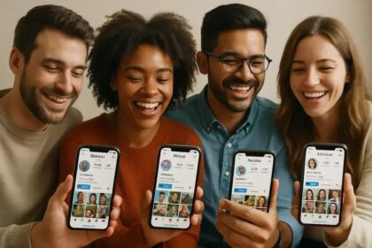 Instagram 2025: como perfis em alta estão conquistando o público