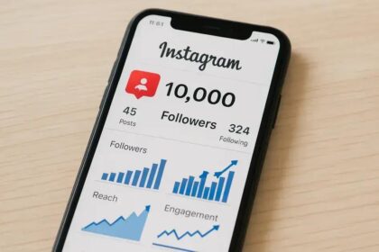 Instagram 2025: compra de seguidores Brasil como atalho de crescimento