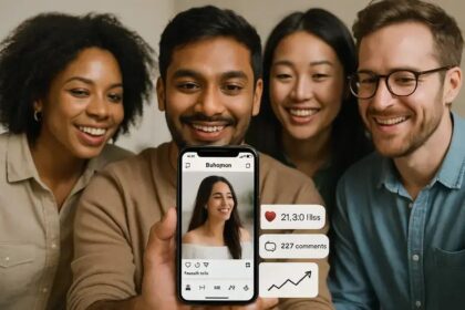 Instagram 2025: Comprar Comentários é a Nova Tendência Entre Influenciadores