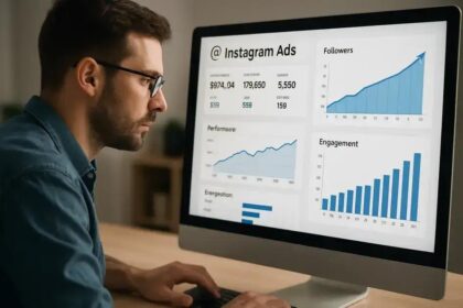 Instagram Ads: vale a pena investir junto com compra de seguidores?