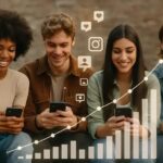 Instagram Atualizado: Compra de Seguidores Brasileiros é o Segredo dos Influencers