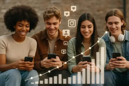 Instagram Atualizado: Compra de Seguidores Brasileiros é o Segredo dos Influencers