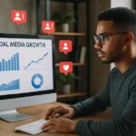 Instagram: Case de Sucesso com Compra de Inscritos