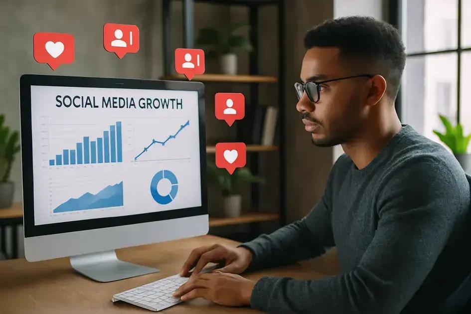 Instagram: Case de Sucesso com Compra de Inscritos