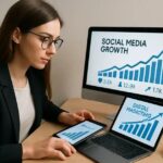 Instagram: Compra de Inscritos Estratégica Para Crescimento de Perfil