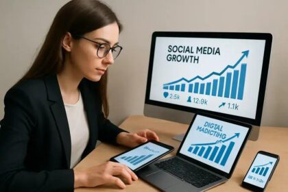 Instagram: Compra de Inscritos Estratégica Para Crescimento de Perfil