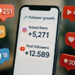 Instagram: Compra de Inscritos Para Alcançar 100k Rápido