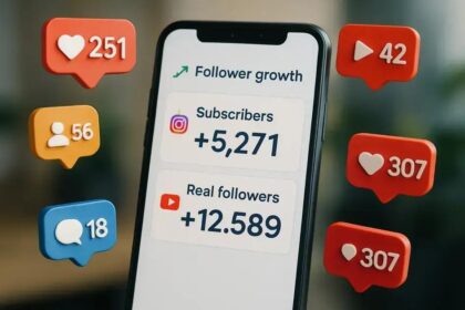 Instagram: Compra de Inscritos Para Alcançar 100k Rápido