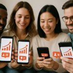 Instagram: Compra de Seguidores Reais e Crescimento Orgânico Combinado