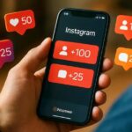 Instagram: Compra de Seguidores Reais Explode Alcance em Dias