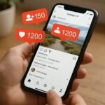 Instagram: Comprar Comentários Converte Seguidores em Compradores